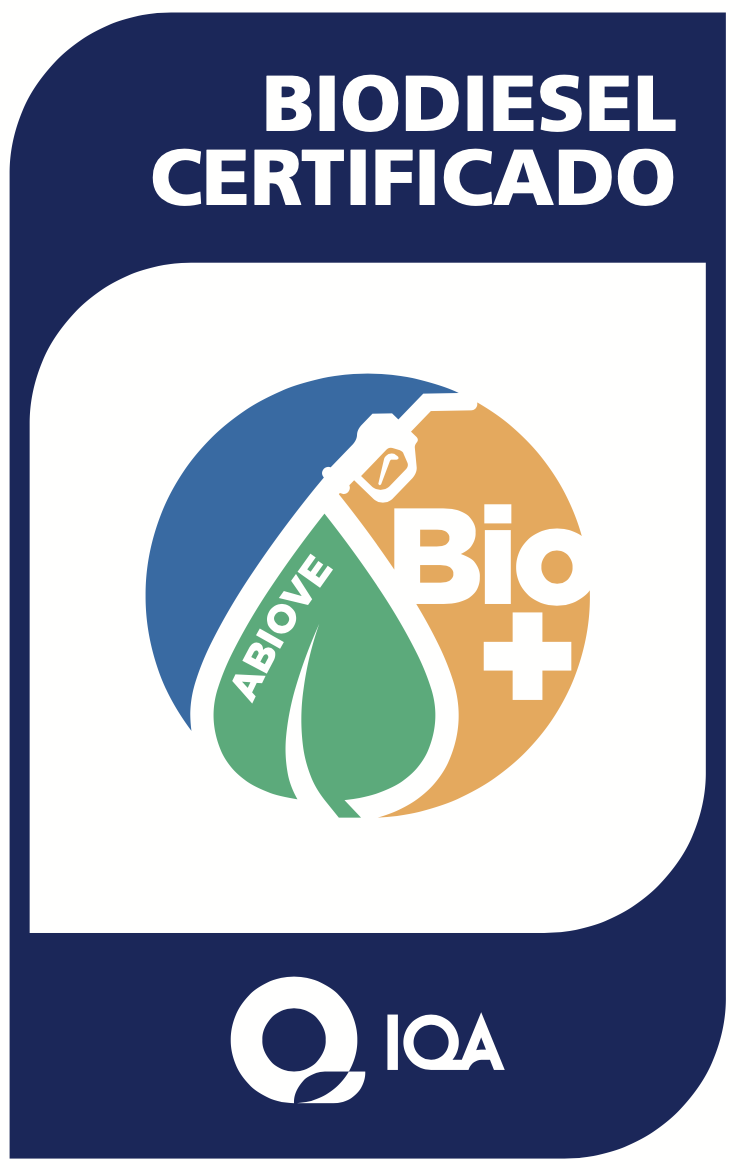 certificação bio+